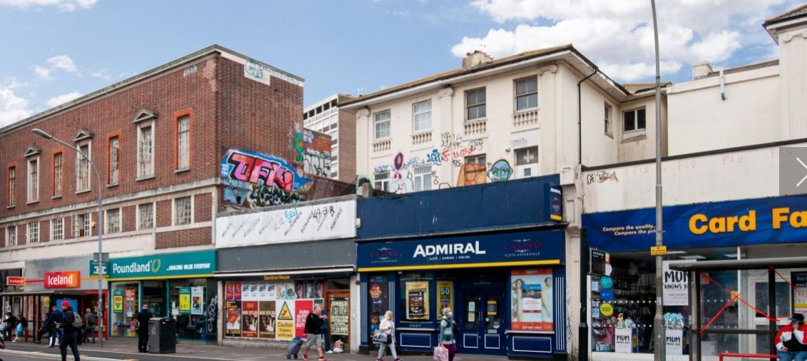 10 London Rd, Brighton for sale Primary Photo- Image 1 of 1