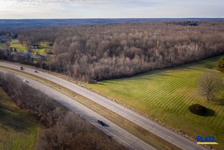 More details for Route 62 + Hubbard Thomas Rd, Hubbard, OH - Land for Sale