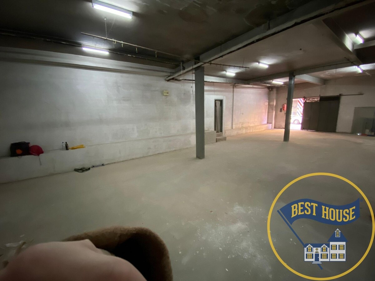 Cuenca, CUE 16002 - - - Floor Plan - Image 1 of 3