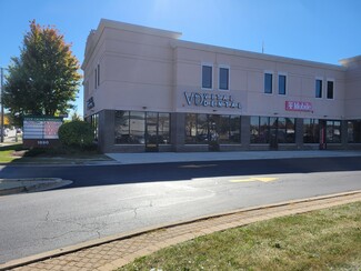 More details for 1590 N Rand Rd, Palatine, IL - Office, Retail for Rent