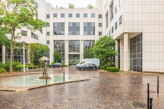 More details for 2 Rue Jacques Daguerre, Rueil-Malmaison - Office to Rent