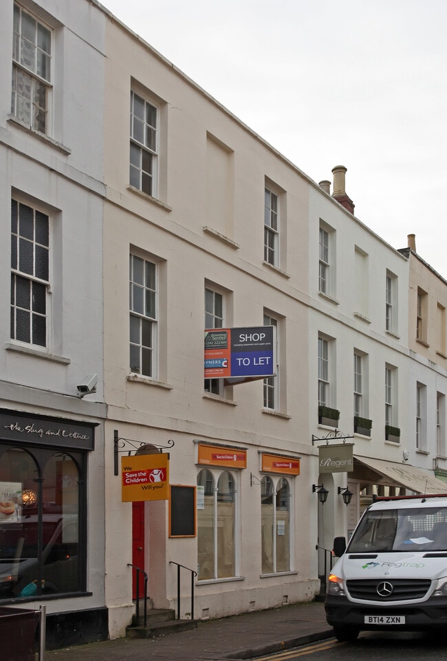 More details for 2 Regent St, Cheltenham - Retail to Rent