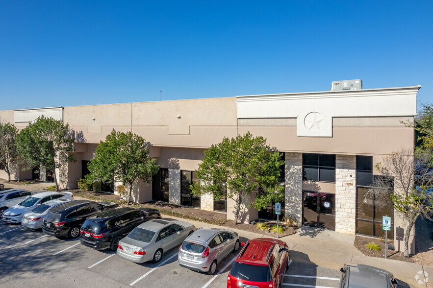 1421 W Wells Branch Pky, Pflugerville, TX for sale - Building Photo - Image 1 of 1