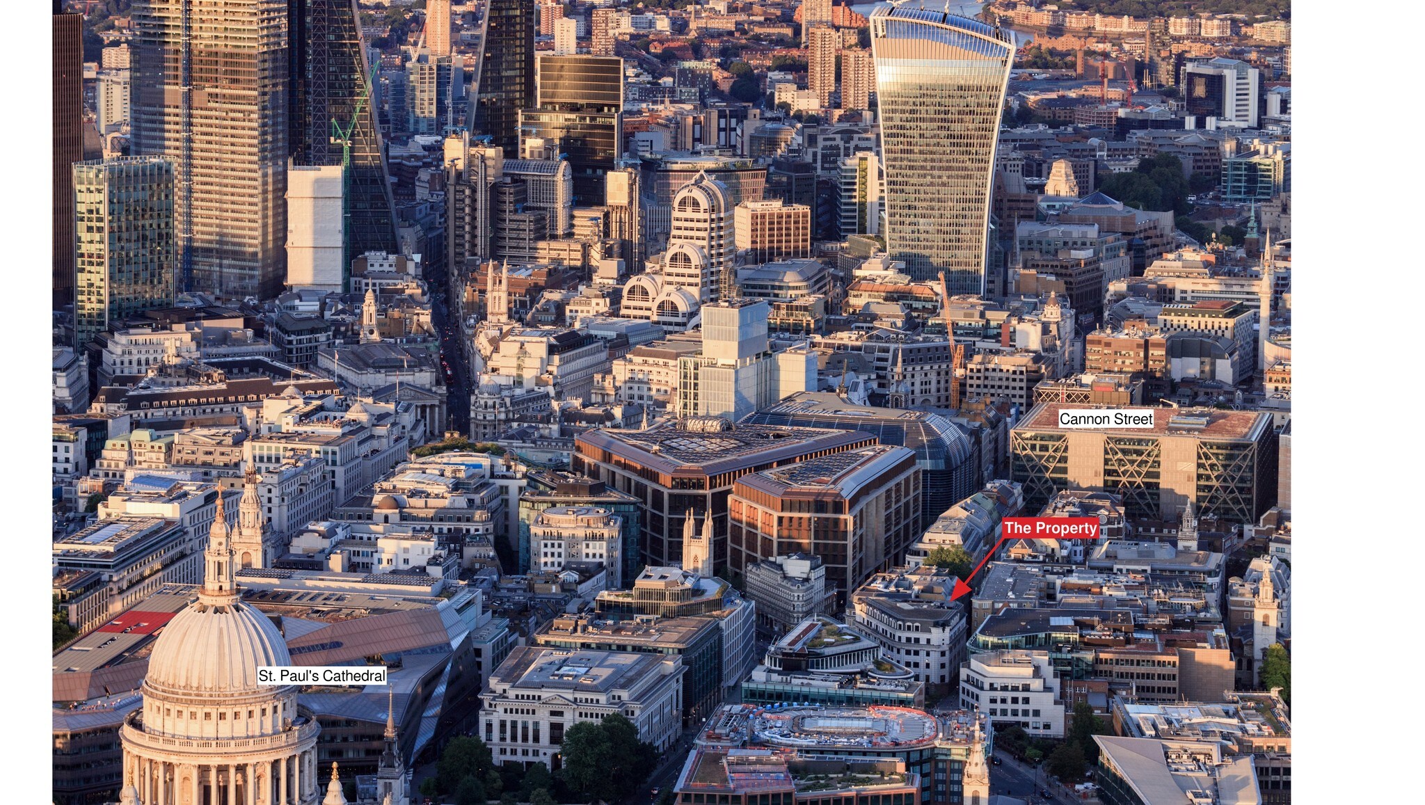 27 Garlick Hl, London for sale Building Photo- Image 1 of 1