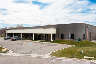 More details for 2235 S 1300 W, Salt Lake City, UT - Light Industrial, Industrial for Rent