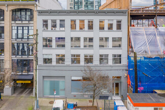 More details for 1286 Homer St, Vancouver, BC - Office for Rent