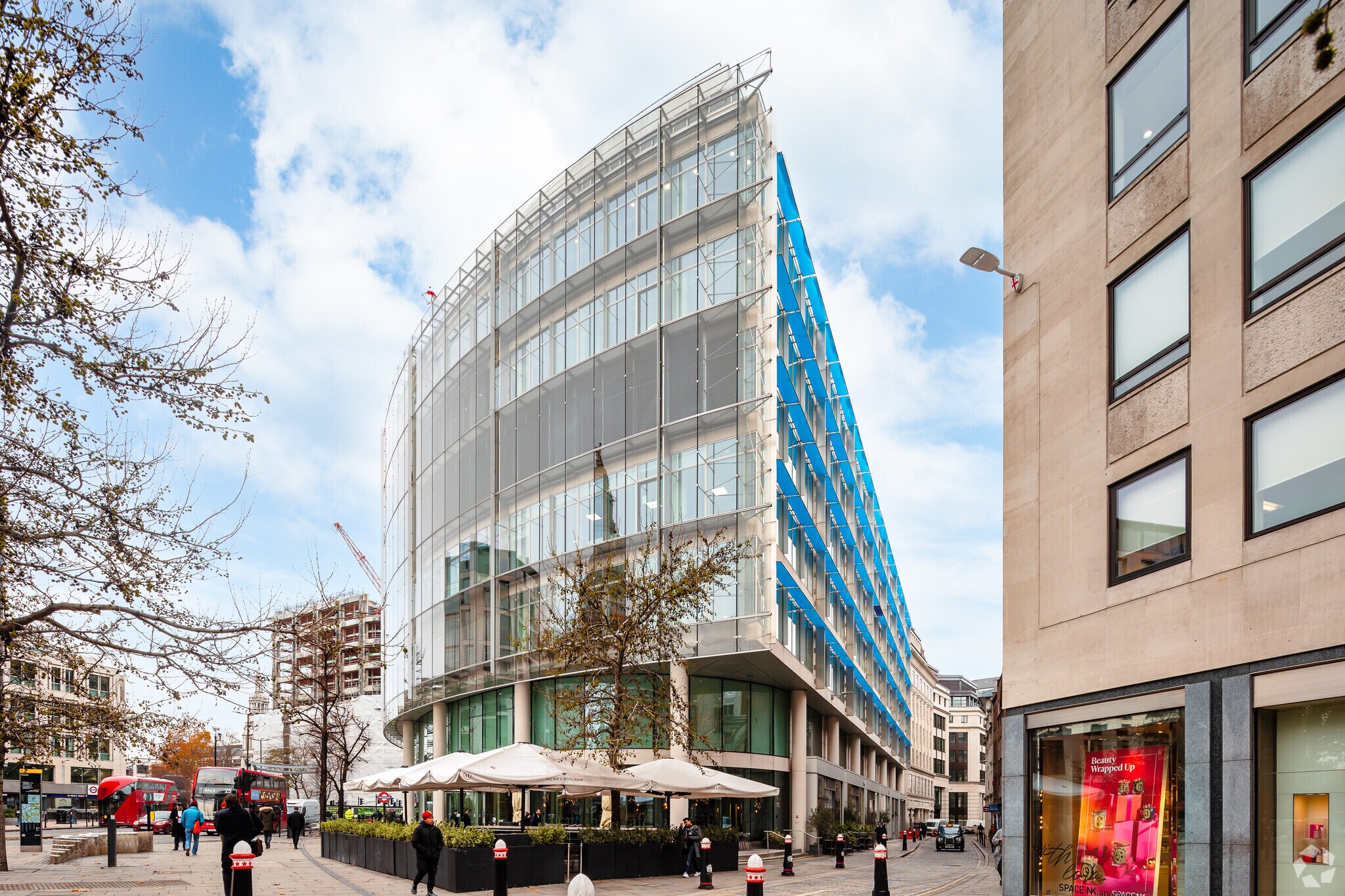 150 Cheapside, London for sale Primary Photo- Image 1 of 1