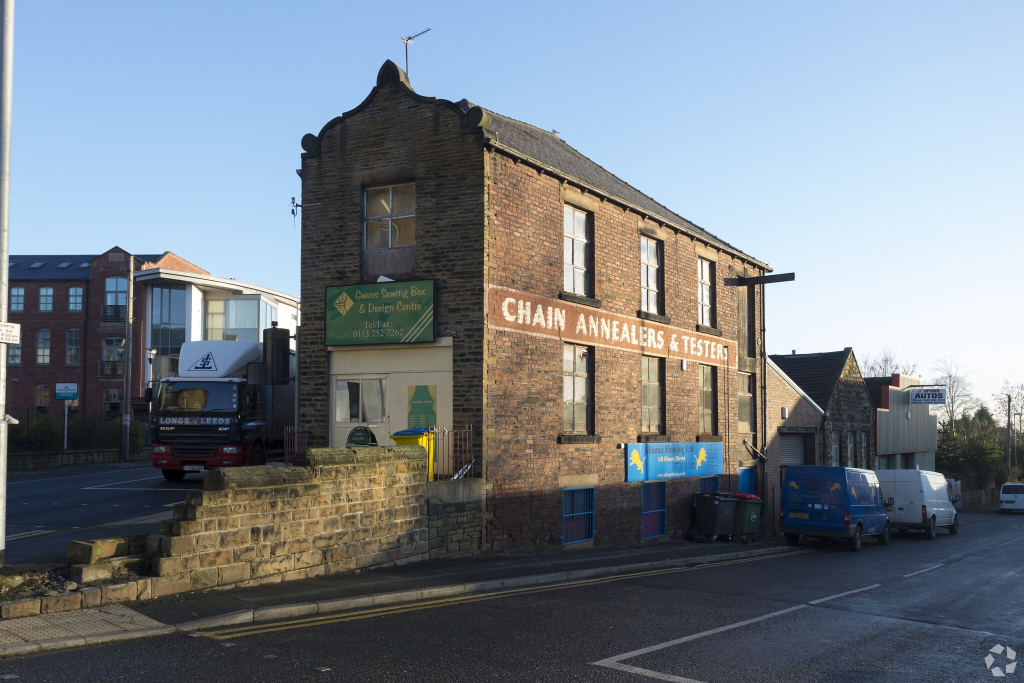 Middleton Rd, Morley to rent Primary Photo- Image 1 of 5