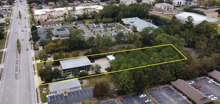 1415 Kingsley Ave, Orange Park, FL for sale Building Photo- Image 1 of 1