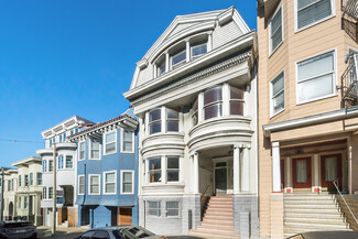 More details for 2254 Fulton St, San Francisco, CA - Speciality for Sale