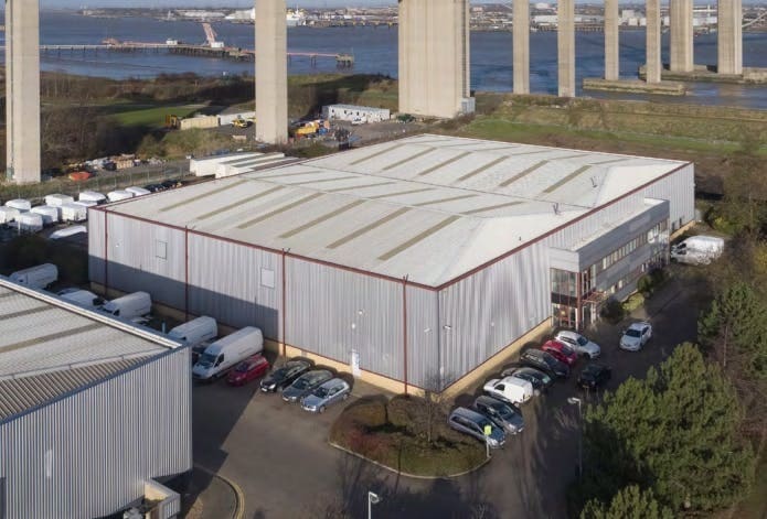 Bridge Close, Dartford to rent Building Photo- Image 1 of 2