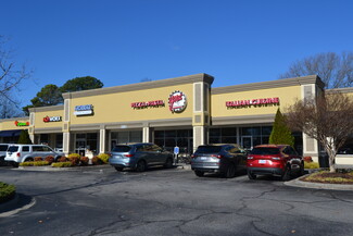 More details for 1032 Volvo Pky, Chesapeake, VA - Retail for Rent