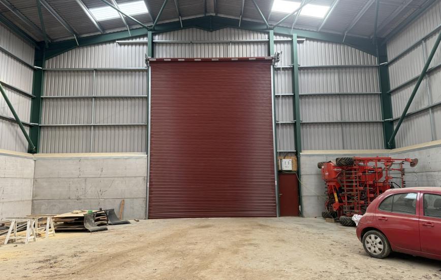 Church Farm lane, Barford to rent - Interior Photo - Image 3 of 4
