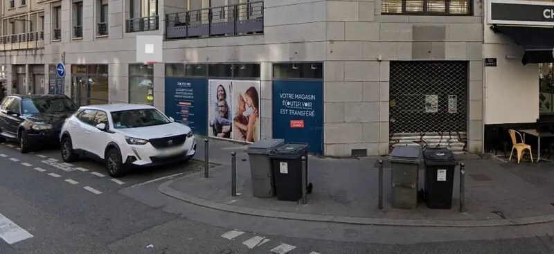 Build-to-Rent in Lyon for sale Building Photo- Image 1 of 4