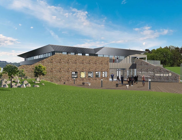Ashbourne Rd, Carsington for sale - Building Photo - Image 2 of 14