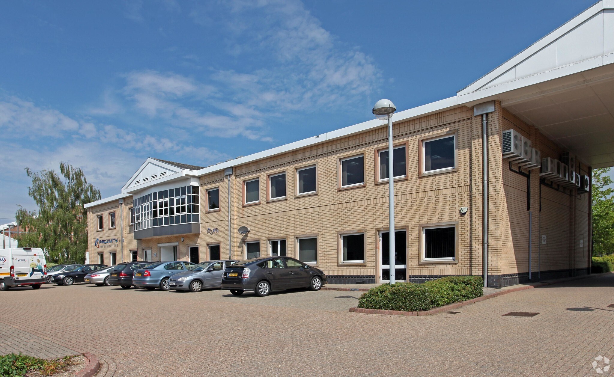 Colthrop Way, Thatcham for sale Primary Photo- Image 1 of 1