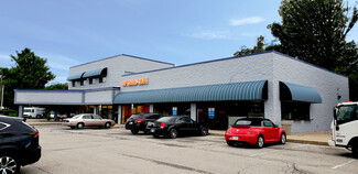 More details for 6404 Rucker Rd, Indianapolis, IN - Retail for Rent