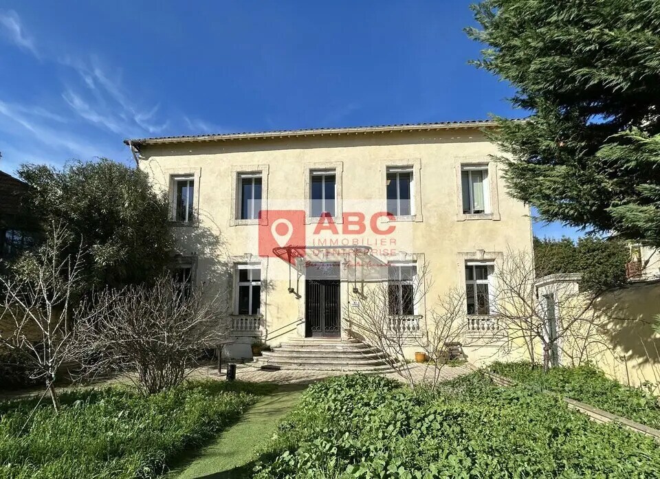 Office in Montpellier to rent Building Photo- Image 1 of 11