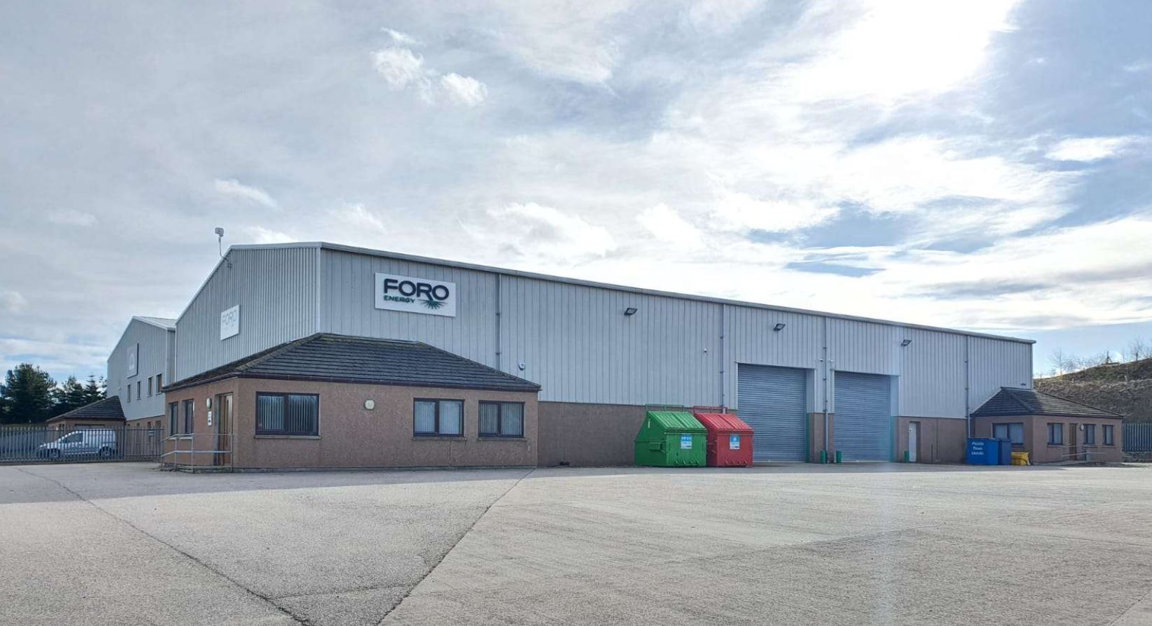 Kintore, Kintore for sale Primary Photo- Image 1 of 1