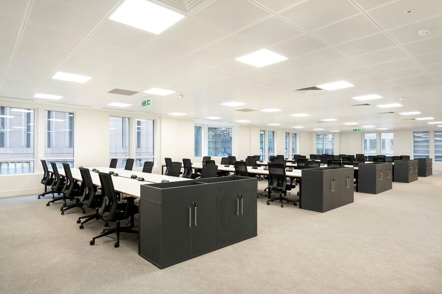 11-12 Appold St, London to rent - Building Photo - Image 3 of 13