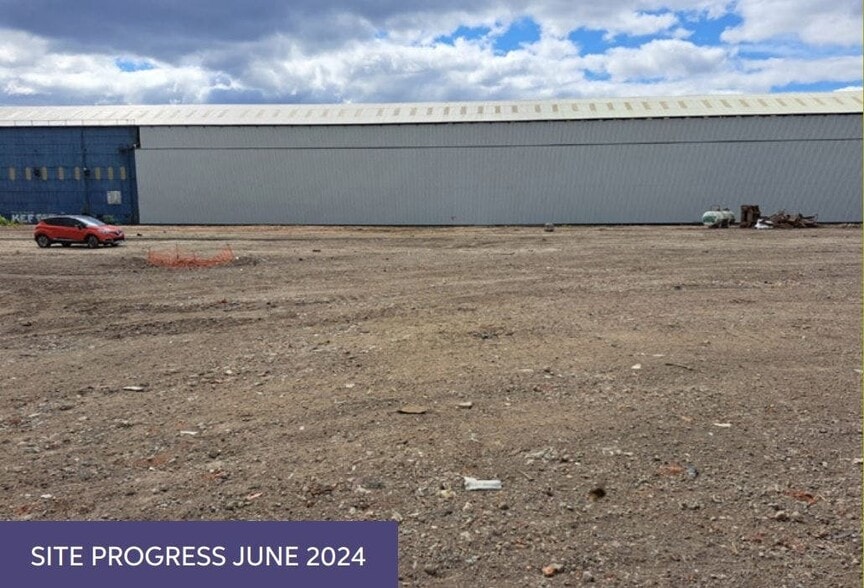 Unthank Rd, Bellshill to rent - Building Photo - Image 3 of 5