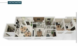 More details for 69 Avenue Félix Faure, Lyon - Office for Sale