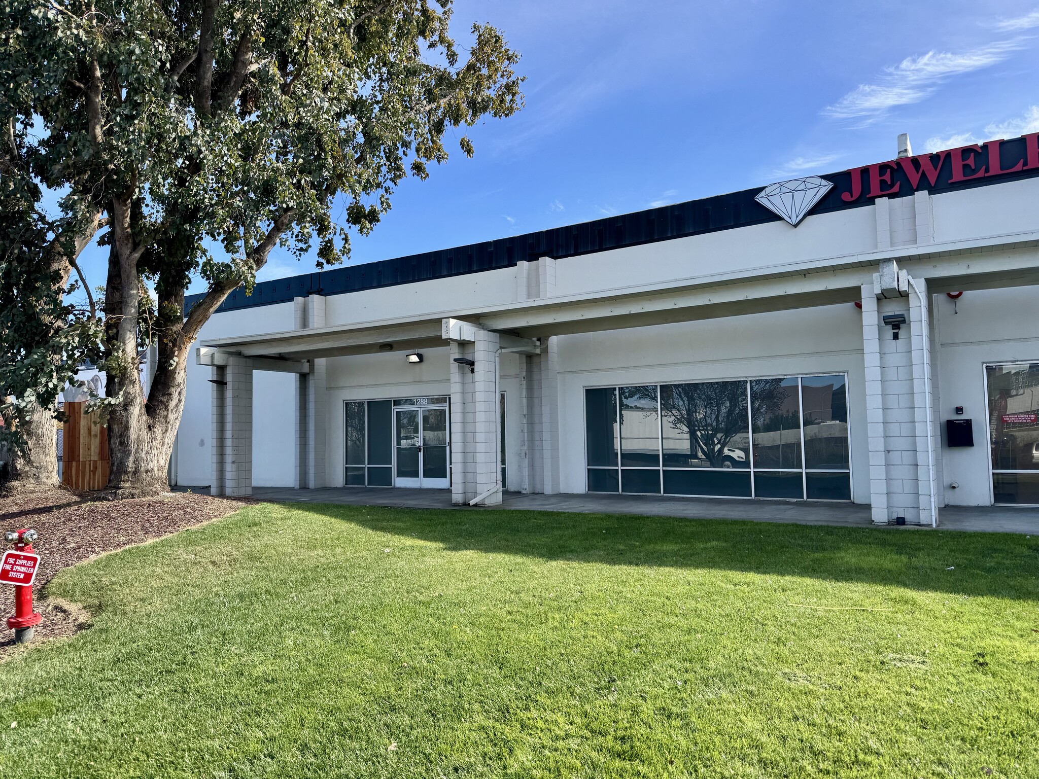 1260-1290 Oddstad Dr, Redwood City, CA to rent Building Photo- Image 1 of 17