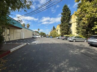 More details for 625-725 San Aleso Ave, Sunnyvale, CA - Office / Medical to Rent