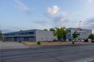 More details for Avenida de la Cantueña, 2, Fuenlabrada - Industrial to Rent