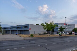 More details for Avenida de la Cantueña, 2, Fuenlabrada - Office, Industrial to Rent