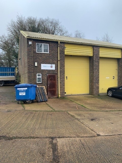 More details for Terra Cotta Rd, South Godstone - Industrial to Rent