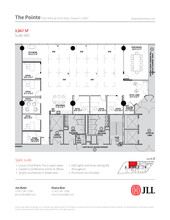 2502 N Rocky Point Dr, Tampa, FL for rent Floor Plan- Image 1 of 1