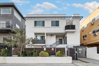 More details for 1183 Crenshaw Blvd, Los Angeles, CA - Residential for Sale