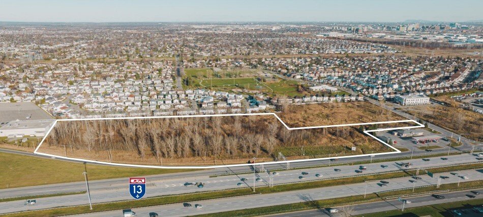 Land in Laval, QC for sale - Primary Photo - Image 1 of 1