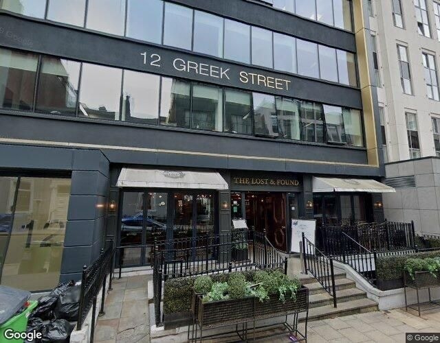 More details for 12 Greek St, Leeds - Office to Rent