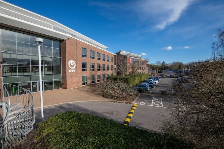 Fleet Rd, Fleet for sale Building Photo- Image 1 of 1