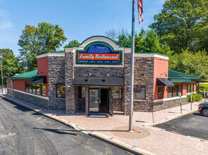 41 US Highway 46, Budd Lake, NJ for sale Building Photo- Image 1 of 1