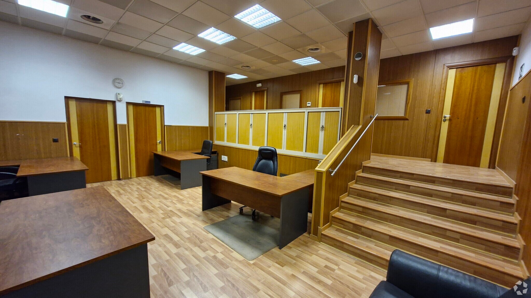 Office / Retail in Getafe, Madrid to rent Interior Photo- Image 1 of 2