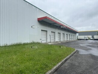 More details for Industrial to Rent