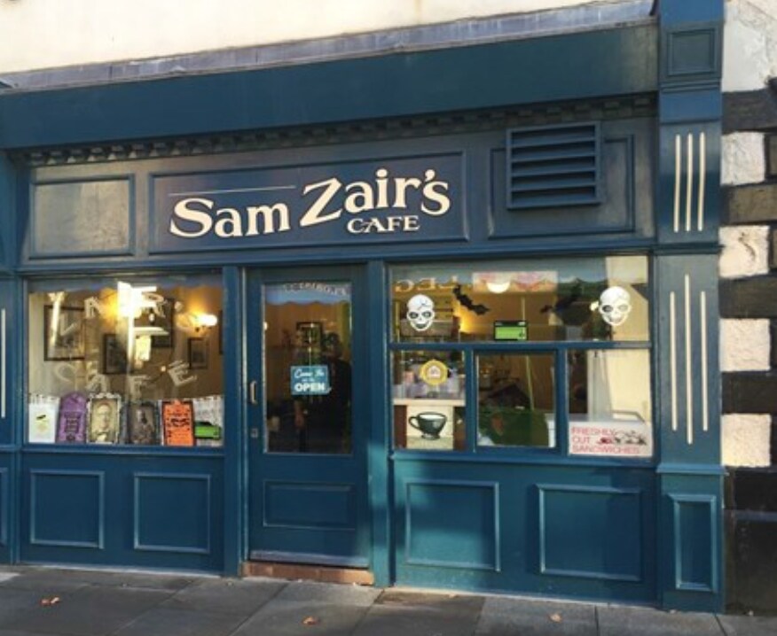 10 Fore Bondgate, Bishop Auckland for sale Primary Photo- Image 1 of 1