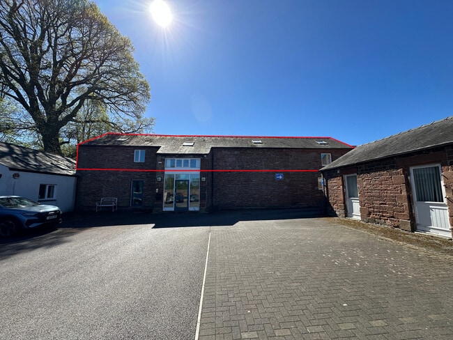 More details for Moorhouse Courtyard, Carlisle - Office to Rent