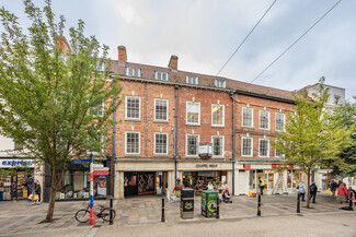 More details for Chapel Walk, Worcester - Office for Rent