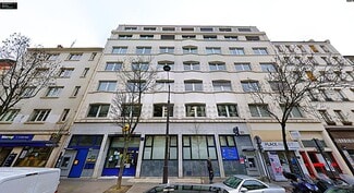 More details for 228 Rue Du Faubourg Saint-Martin, Paris - Office, Retail to Rent
