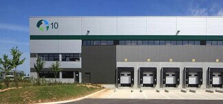 More details for Industrial to Rent