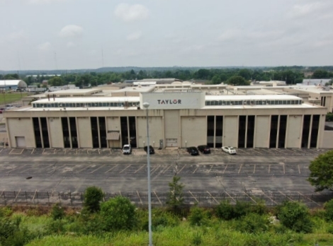 600 Albany St, Dayton, OH for sale - Building Photo - Image 1 of 1