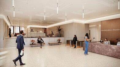 1 Salisbury Sq, London to rent Interior Photo- Image 1 of 3