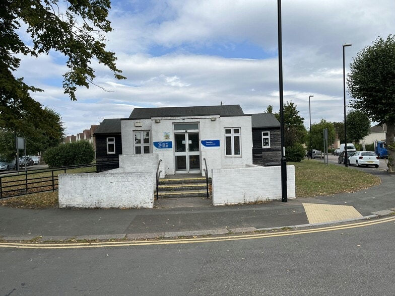 1 Lawrence Saunders Road, Coventry to rent - Building Photo - Image 1 of 12