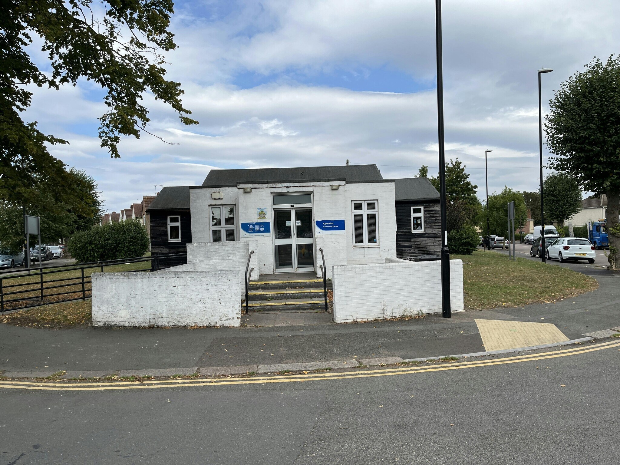 1 Lawrence Saunders Road, Coventry to rent Building Photo- Image 1 of 13