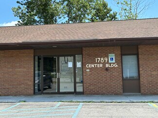 More details for 1789 Us-9, Clifton Park, NY - Office for Rent