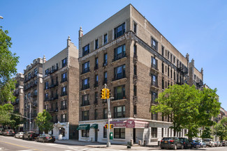 More details for 446-452 Fort Washington Ave, New York, NY - Office/Medical for Rent